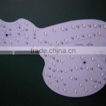 circuit electronic pcb board