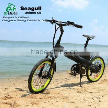 Seagull,highly appreciated 26 inch new experience 500watt ebike