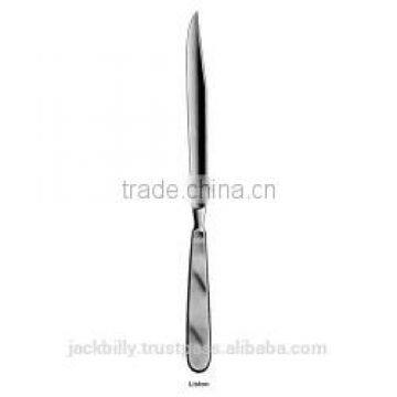 20 cm Liston Surgical Knife