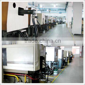 3D Design / Silk Screen Printing Tool / Manufacturing Plastic Injection Mold photo-3