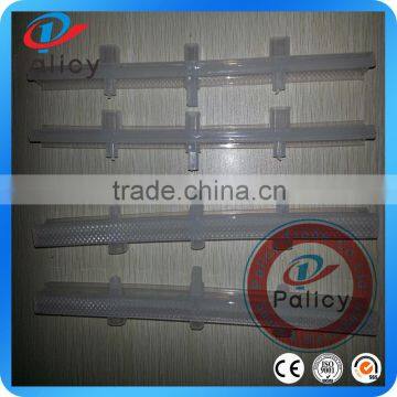 Best Selling Swimming Pool Gutter Grates | Pool Drain Gratings photo-3