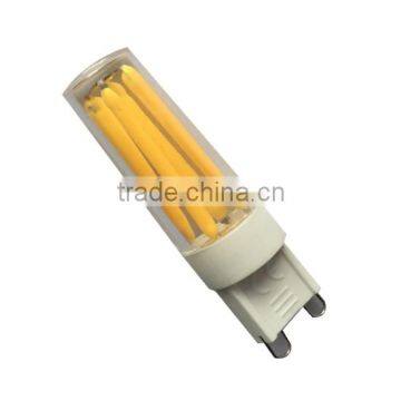 New Products 2016 COB Chip g9 Led Powerful g9 Mini Led Quality Choice photo-2