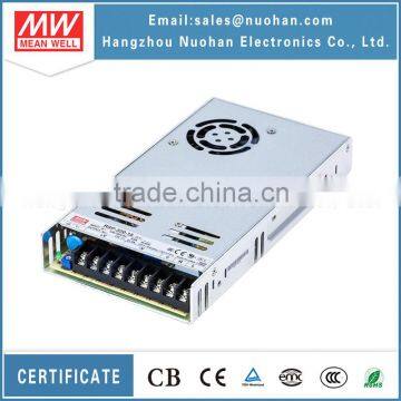 Mean Well CE CB EMC UL TUV 320W 15v RSP-320-15 electrical power supply