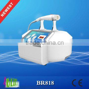 Portable Fourth Generation Fractional RF Micro Needle Machine photo-2
