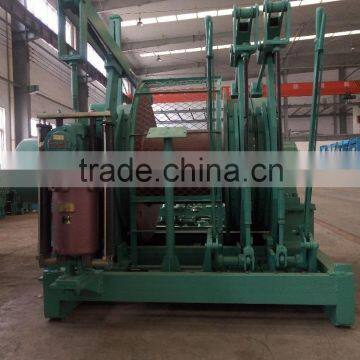 6 Ton Auto Application Electric Mining Transport Winch