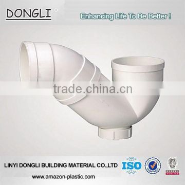 2014 hot sale PVC Pressure Fittings NBR5648 Reducing Ring Pipe Fittings