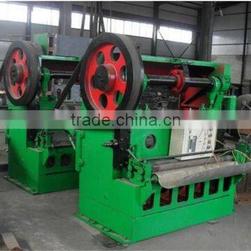 1.0-6.0mm thichness Expanded metal mesh machine