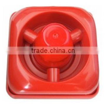 fire siren with light fire alarm systmes Fire siren fire strobe siren flash alarm fire siren FA-417