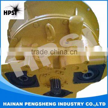 Changlin Torque Converter T-Z50H.2B.1 W-03-00100 YJH340-7 Wheel Loader ZL50H 957H 956 Transmission photo-2
