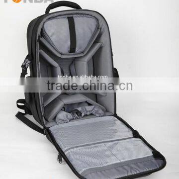 2016 New Waterproof UAV/Drone Camera Bag and Digital Backpack Bag photo-3