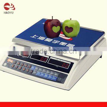 HY-ACS688 Electronic Price Computing Scale/Balance