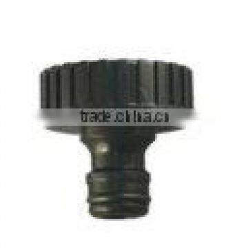 1" PLASTIC ADAPTOR ( BSP )