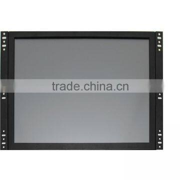15 Inch Ip65 Industrial Touch pc photo-2