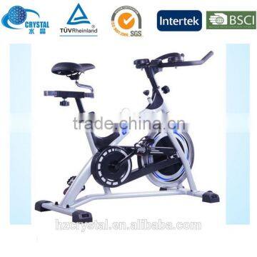 Indoor Exercise Equipment Fitness Machine Spin Bike SJ-3373A