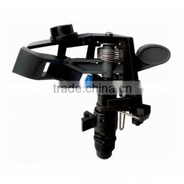 Agriculture Irrigation Plastic Impact Sprinkler