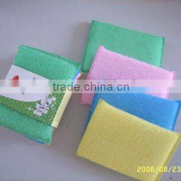 hot sale high quality cleaning sponge products