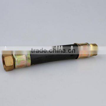 Wholesale High Quality Air Condition Bellows (iron Connectors) photo-4