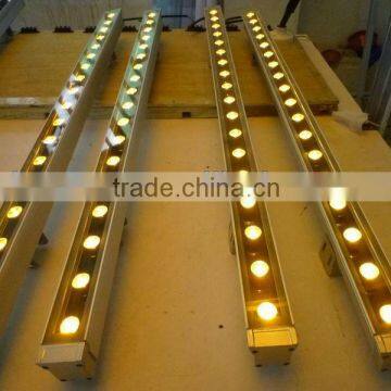 18W LED WALL WASHER,WARM WHITE