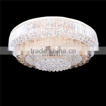 Circle Ceiling Light Fixture photo-5