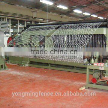 Factory supplied steel galvanized chain link fence