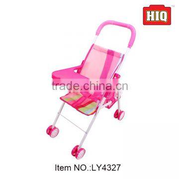 Best Items Lovely baby stroller toys wholesale doll stroller for girl