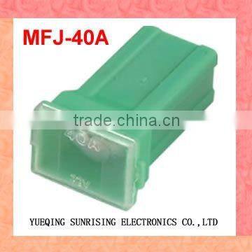 blade-type fuse MFJ-40A