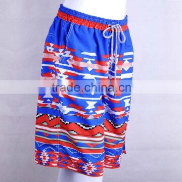 2015 New Arrival Classical Summer Breathable Short Beach Pants photo-2