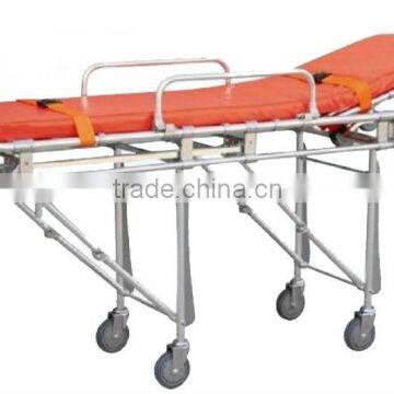 Aluminum Alloy Stretcher for Ambulance Car/Lightweight Stretchers/Hospital Stretchers