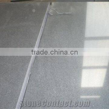 Grey Basalt Polished Tiles for Wall or Floor