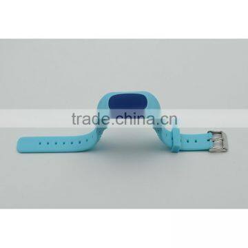 2016 SCGK Fashion Type Real Time Locator Gps Chip for Kids Q50/W5 photo-5