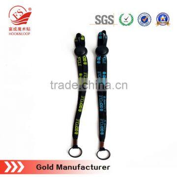 Free Sample Promotional Lanyard With ID Card Holder photo-2