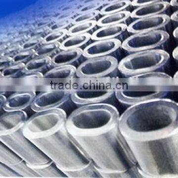 Aluminium Ferrules