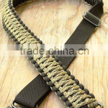 Wholesale Handmade Paracord Rifle Slings