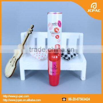 Aluminum lipstick tube, Lip balm tube aluminum