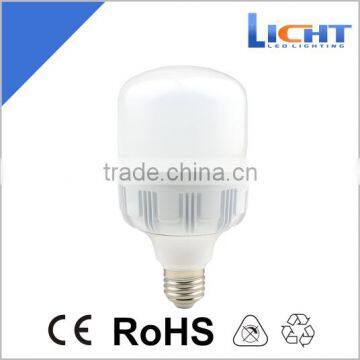 L-HP High power led bulb 20W 30W 40W E27 LED light bulbs with CE RoHS