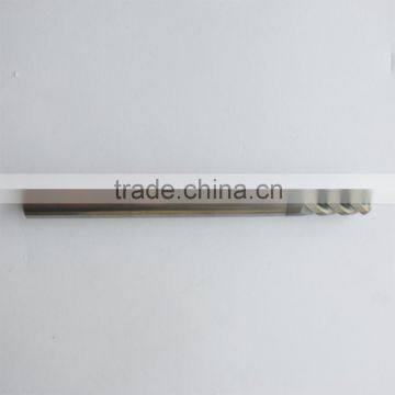 Diamond Spiral Milling Cutter