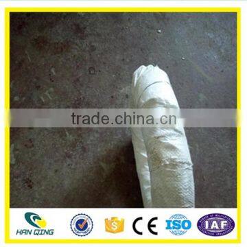 Galvanized Iron Wire Packing