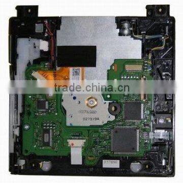 WII DVD ROM A