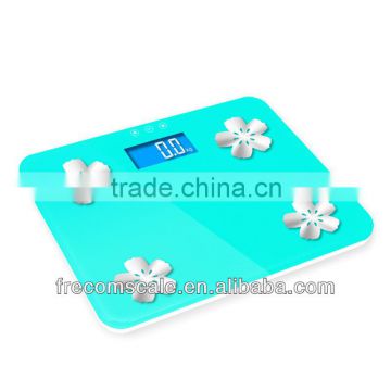 body fat hydration muscle bone scale bone scale