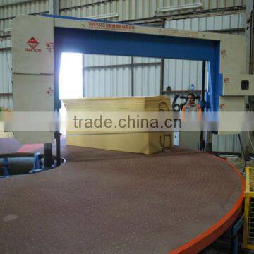 Foam Cutting Machine/Sponge Cutting Machine/Foam Machine/Sponge Machine/foaming Machine photo-2