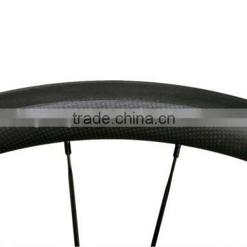 Best Quality Width 21mm Cycling Wheelset 38mm Hookless Carbon Wheels Clincher 700C Road Carbon Wheels For Bicycle photo-4