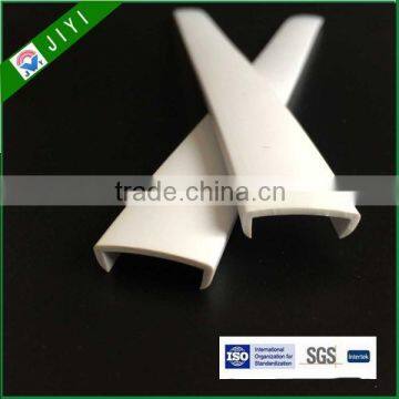 special shape pvc edge banding