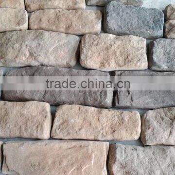 imitation stone wall panel hometown culture stone