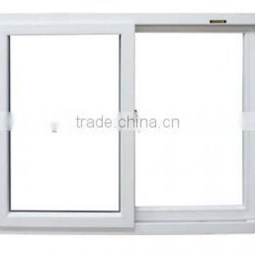 LiYuan 65/88pvc profile for sliding window and door