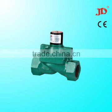 (Made in China)pilot controlled solenoid valve(12v water solenoid valve 24v)