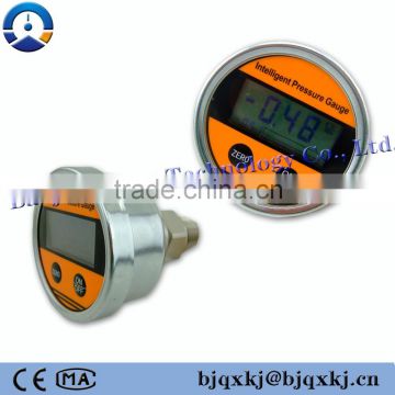 High Quality All stainless steel digital hydraulic pressure gauge