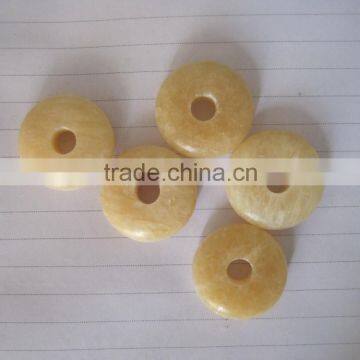 Eco-friendly New Designed Jade Handle Cabinet Handles photo-3