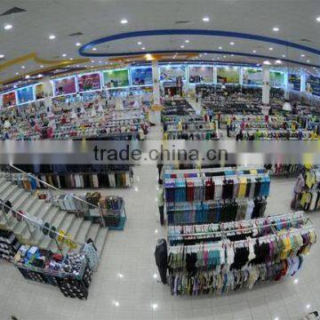 Factory Manufacturing Custom Modern Stylish Supermarket Display photo-3
