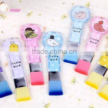 Cute Keyboard Brush for Promotion