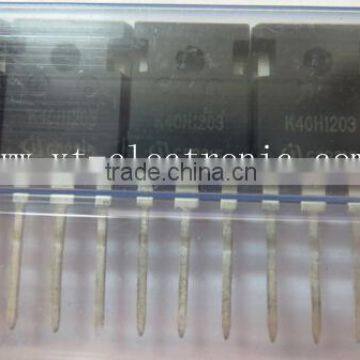K40H1203 INF TO-247 Original factory New IC Electronic Components